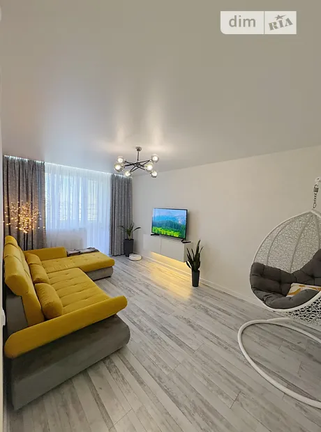 Квартира на вул. Іллінська, 61 в Харків, ID 320226, фото №1
