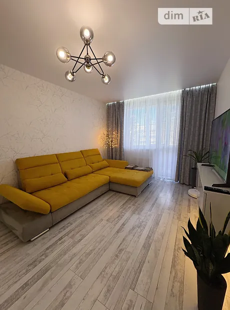 Квартира на вул. Іллінська, 61 в Харків, ID 320226, фото №2