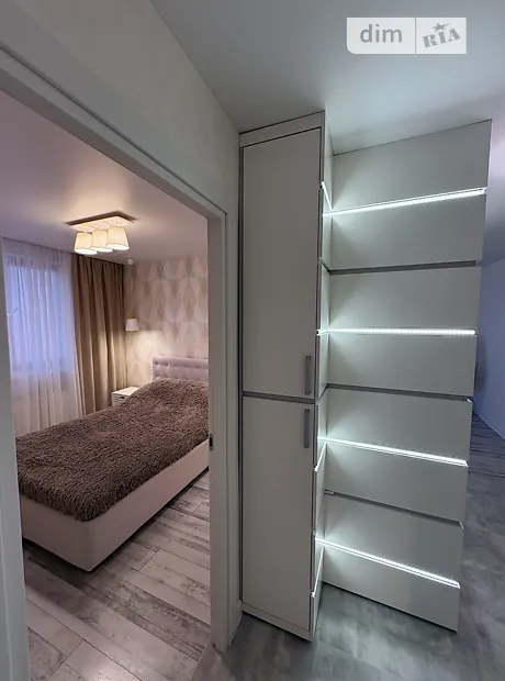 Квартира на вул. Іллінська, 61 в Харків, ID 320226, фото №4