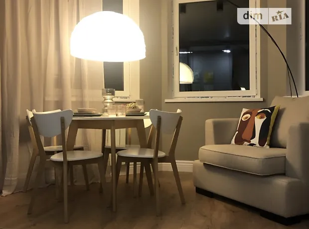 Квартира на вул. Генерала Шаповала, 20 в Київ, ID 325489, фото №2