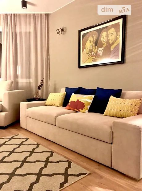Квартира на вул. Генерала Шаповала, 20 в Києві, ID 325489, фото №11