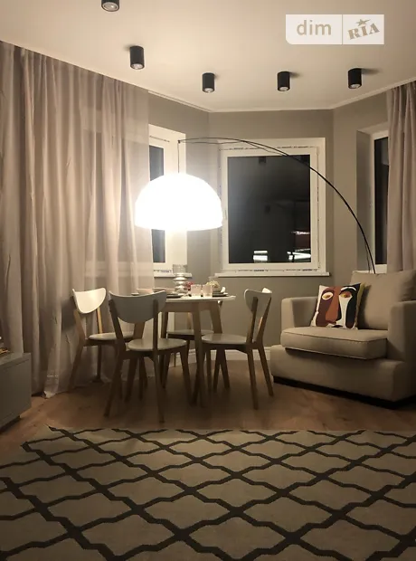 Квартира на вул. Генерала Шаповала, 20 в Києві, ID 325489, фото №12