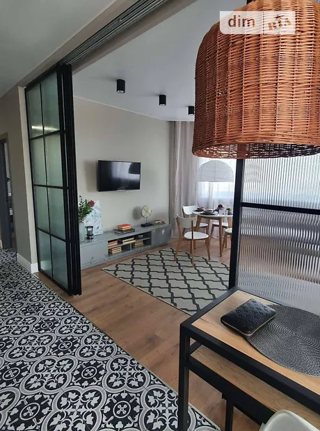 Квартира на вул. Генерала Шаповала, 20 в Києві, ID 325489, фото №15