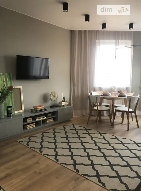 Квартира на вул. Генерала Шаповала, 20 в Києві, ID 325489, фото №16