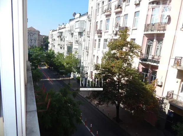 Квартира на вул. Костельна, 6 в Київ, ID 320214, фото №1