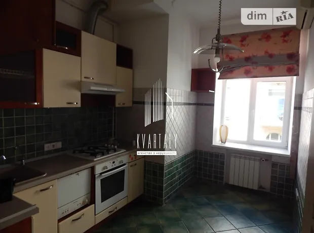 Квартира на вул. Костельна, 6 в Києві, ID 320214, фото №17