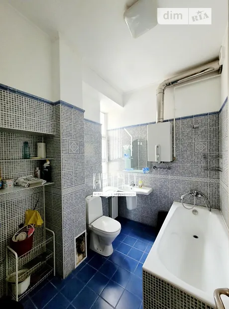 Квартира на вул. Костельна, 6 в Київ, ID 320214, фото №3