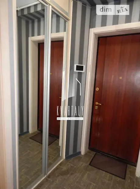 Квартира на вул. Костельна, 6 в Києві, ID 320214, фото №24