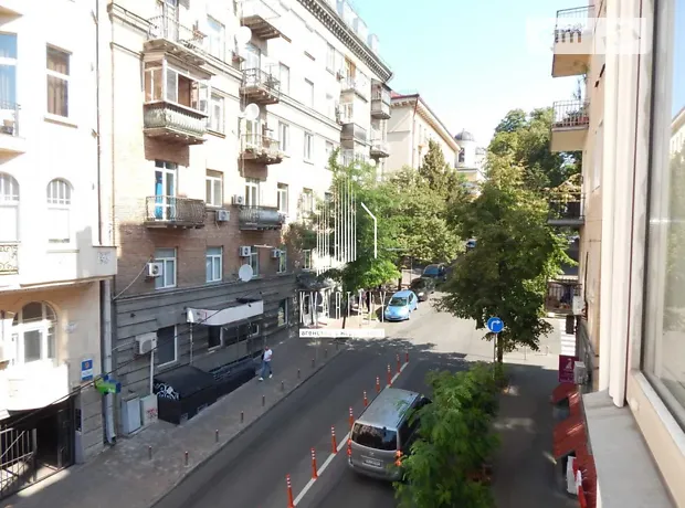 Квартира на вул. Костельна, 6 в Києві, ID 320214, фото №25