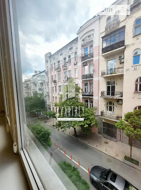 Квартира на вул. Костельна, 6 в Києві, ID 320214, фото №39