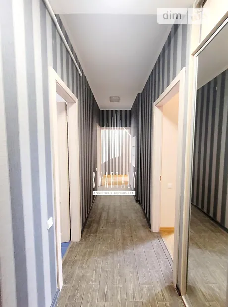Квартира на вул. Костельна, 6 в Києві, ID 320214, фото №43