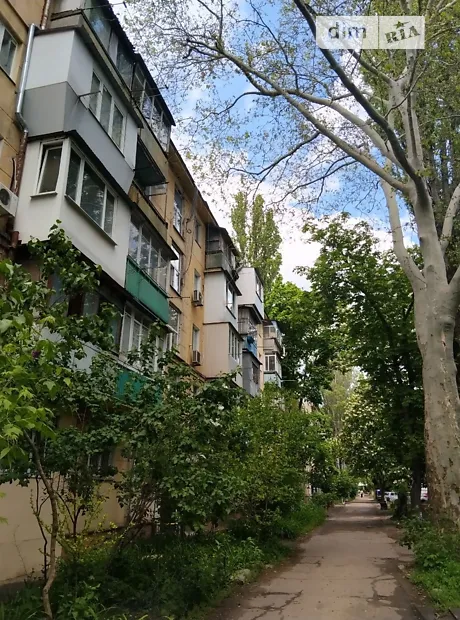 Квартира на вул. Космонавтів 27/3 в Одесі, ID 320212, фото №10
