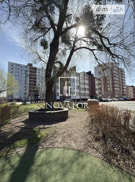Квартира на вул. Свято-Покровська, 8 в Києві, ID 320203, фото №7