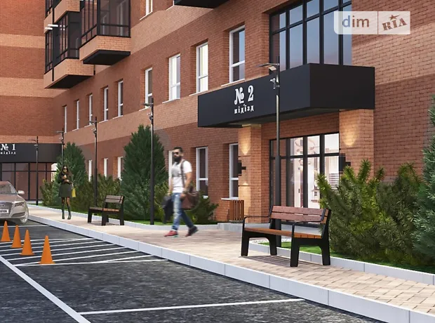 Квартира на вул. Пілотська 2/1 в Хмельницький, ID 319122, фото №4