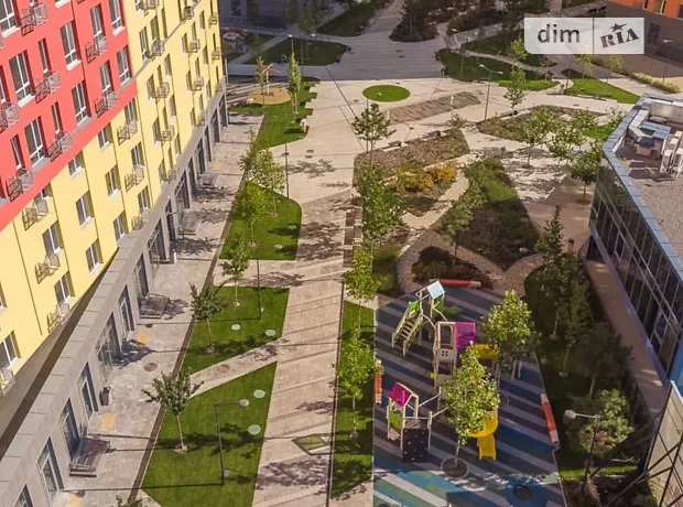 Квартира на шосе Столичне, 3 в Києві, ID 319325, фото №10