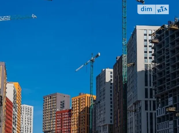 Квартира на шосе Столичне, 1Б в Києві, ID 319328, фото №10