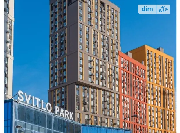 Квартира на шосе Столичне, 1Б в Києві, ID 319299, фото №9