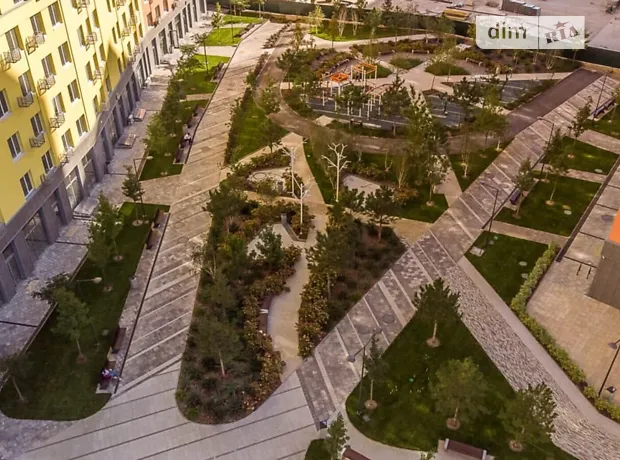 Квартира на шосе Столичне, 2 в Києві, ID 319114, фото №2