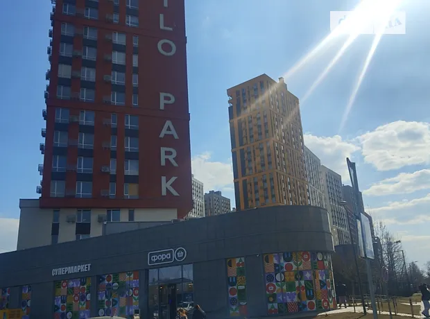 Квартира на шосе Столичне, 5А в Києві, ID 320170, фото №12