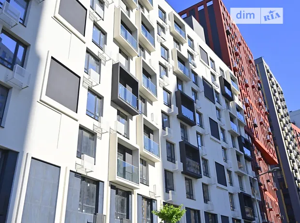 Квартира на шосе Столичне, 1Б в Києві, ID 319292, фото №8