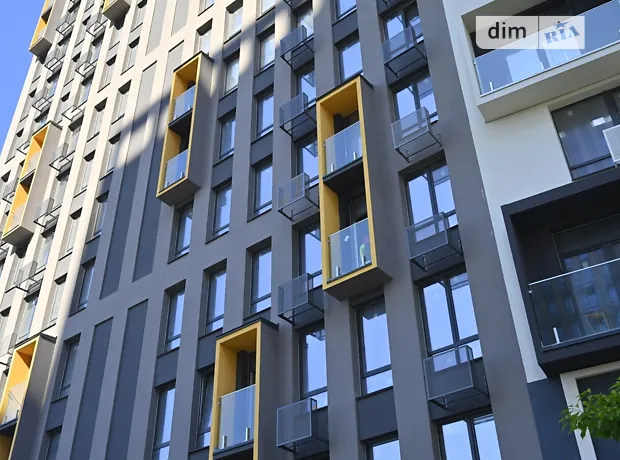 Квартира на шосе Столичне, 1Б в Києві, ID 319298, фото №9