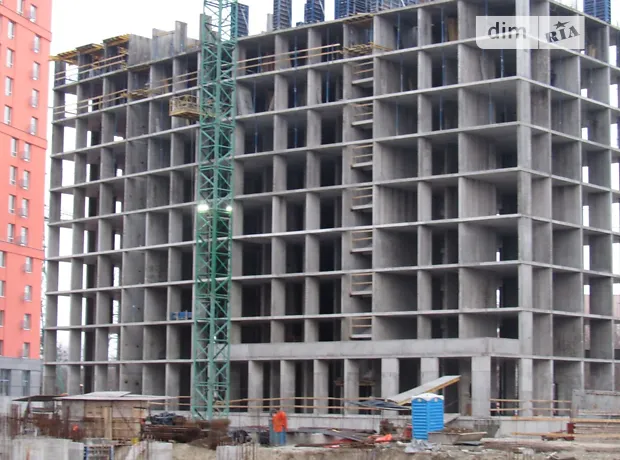 Квартира на шосе Столичне, 1Б в Києві, ID 319315, фото №8