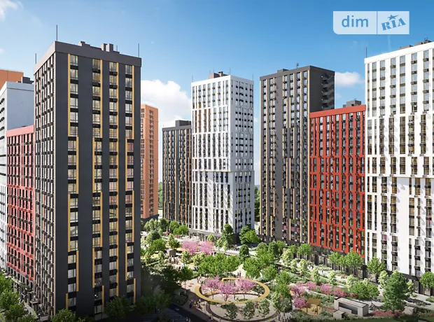 Квартира на шосе Столичне, 1Б в Київ, ID 319943, фото №3