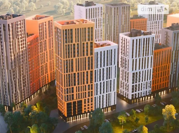 Квартира на шосе Столичне, 1Б в Київ, ID 319937, фото №4