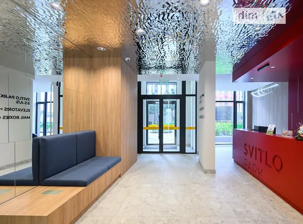 Квартира на шосе Столичне, 1Б в Києві, ID 319838, фото №5