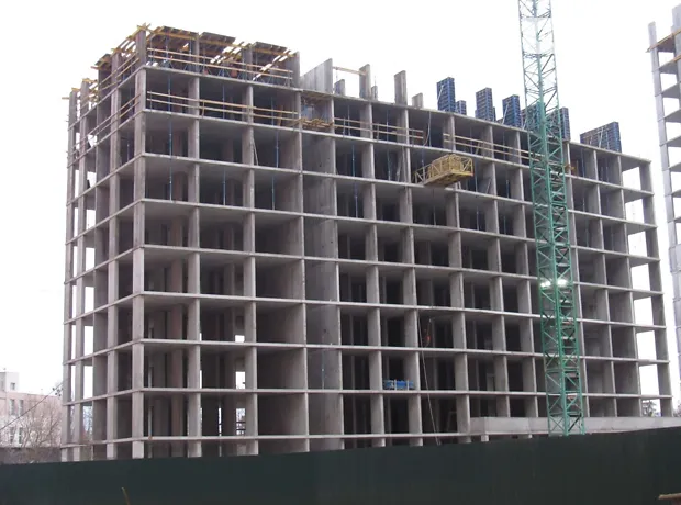 Квартира на шосе Столичне, 1Б в Києві, ID 319442, фото №9