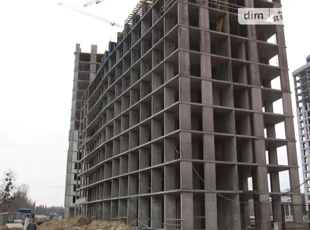 Квартира на шосе Столичне, 1Б в Києві, ID 319450, фото №10