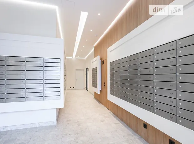 Квартира на шосе Столичне, 1Б в Києві, ID 319482, фото №2