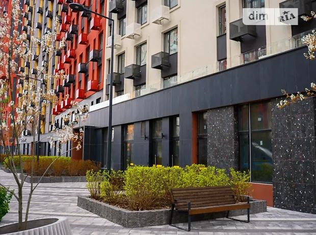 Квартира на шосе Столичне, 1Б в Київ, ID 319560, фото №2