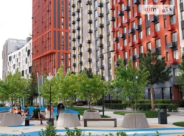 Квартира на шосе Столичне, 1Б в Києві, ID 319581, фото №1