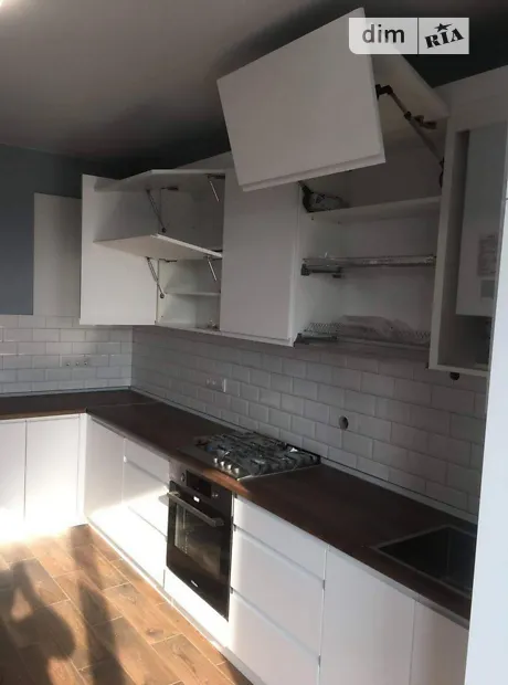 Квартира на вул. Свято-Покровська в Києві, ID 319057, фото №2