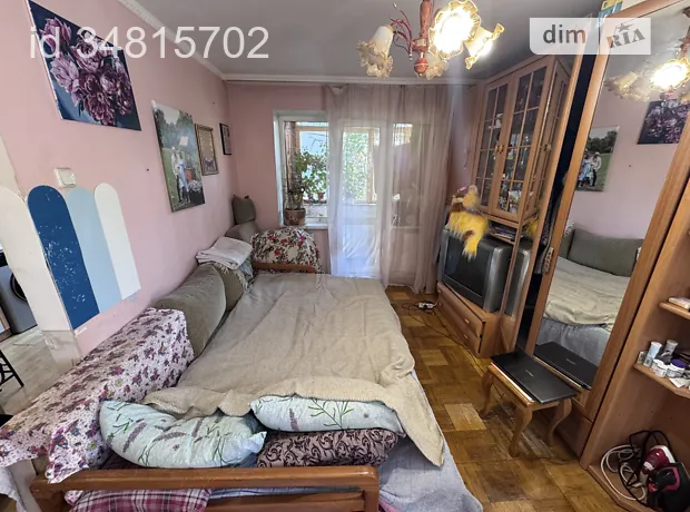 Квартира на вул. Михайла Донця, 14А в Києві, ID 319217, фото №1