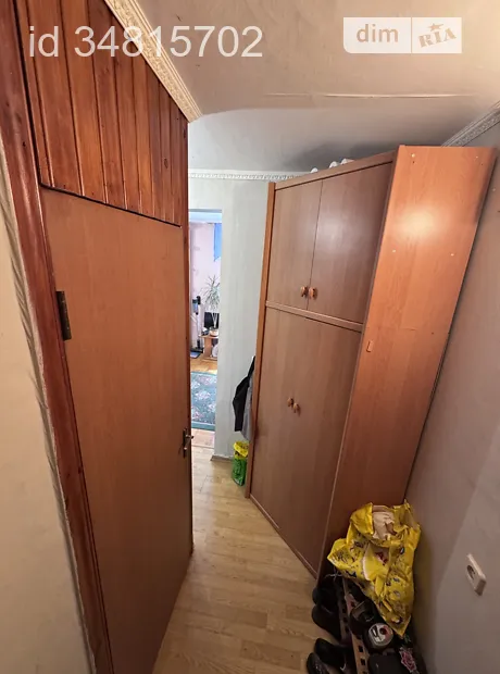 Квартира на вул. Михайла Донця, 14А в Києві, ID 319217, фото №11