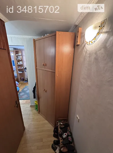 Квартира на вул. Михайла Донця, 14А в Києві, ID 319217, фото №12