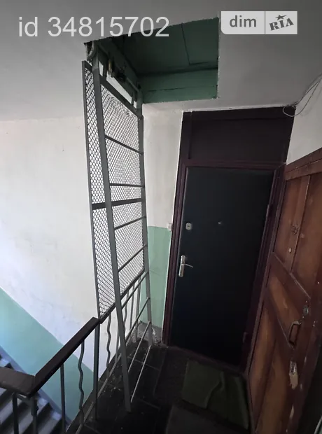 Квартира на вул. Михайла Донця, 14А в Києві, ID 319217, фото №16