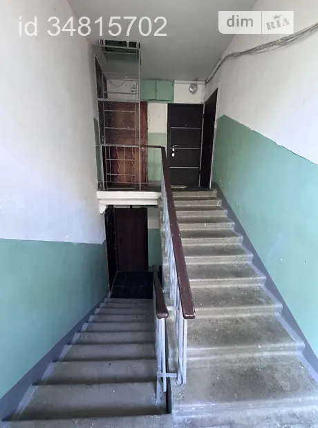 Квартира на вул. Михайла Донця, 14А в Києві, ID 319217, фото №17