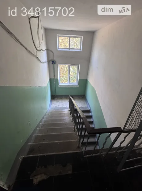 Квартира на вул. Михайла Донця, 14А в Києві, ID 319217, фото №18