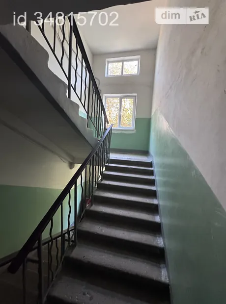 Квартира на вул. Михайла Донця, 14А в Києві, ID 319217, фото №20