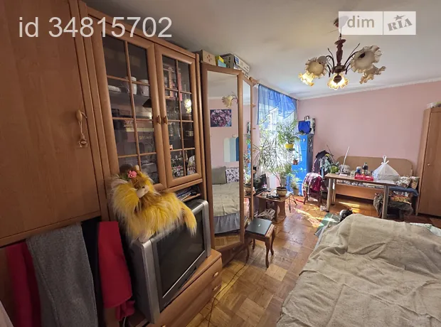 Квартира на вул. Михайла Донця, 14А в Києві, ID 319217, фото №3