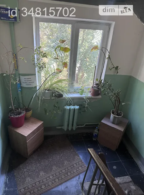 Квартира на вул. Михайла Донця, 14А в Києві, ID 319217, фото №21