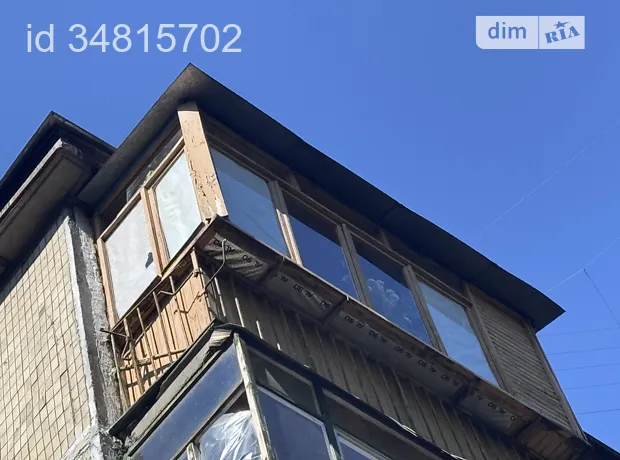 Квартира на вул. Михайла Донця, 14А в Києві, ID 319217, фото №27
