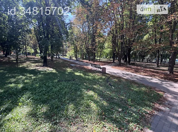Квартира на вул. Михайла Донця, 14А в Києві, ID 319217, фото №28