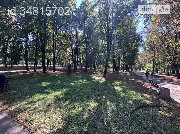 Квартира на вул. Михайла Донця, 14А в Києві, ID 319217, фото №29