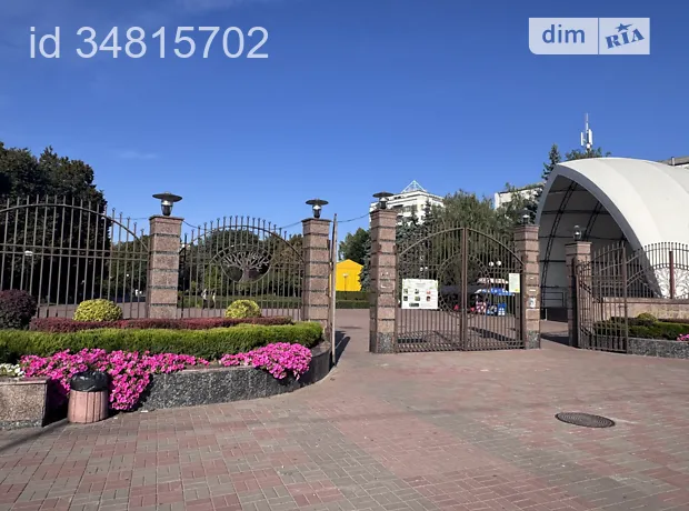 Квартира на вул. Михайла Донця, 14А в Києві, ID 319217, фото №30