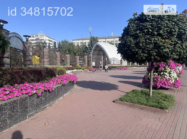 Квартира на вул. Михайла Донця, 14А в Києві, ID 319217, фото №31