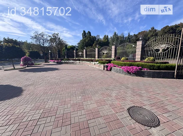 Квартира на вул. Михайла Донця, 14А в Києві, ID 319217, фото №32